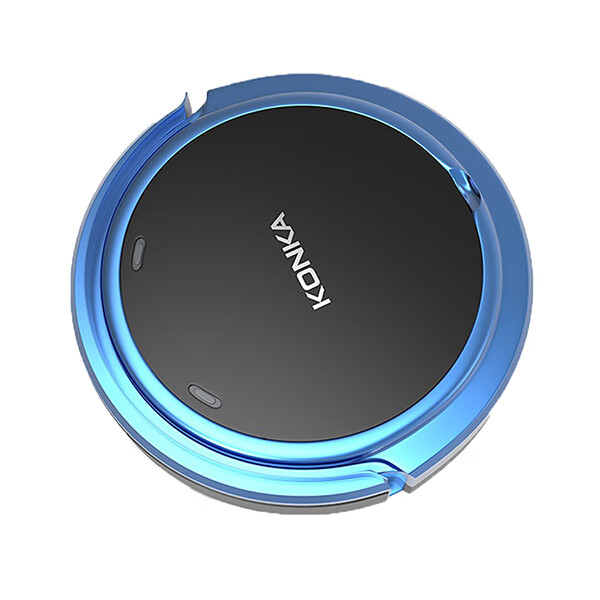 康佳 智能路线规划扫地机