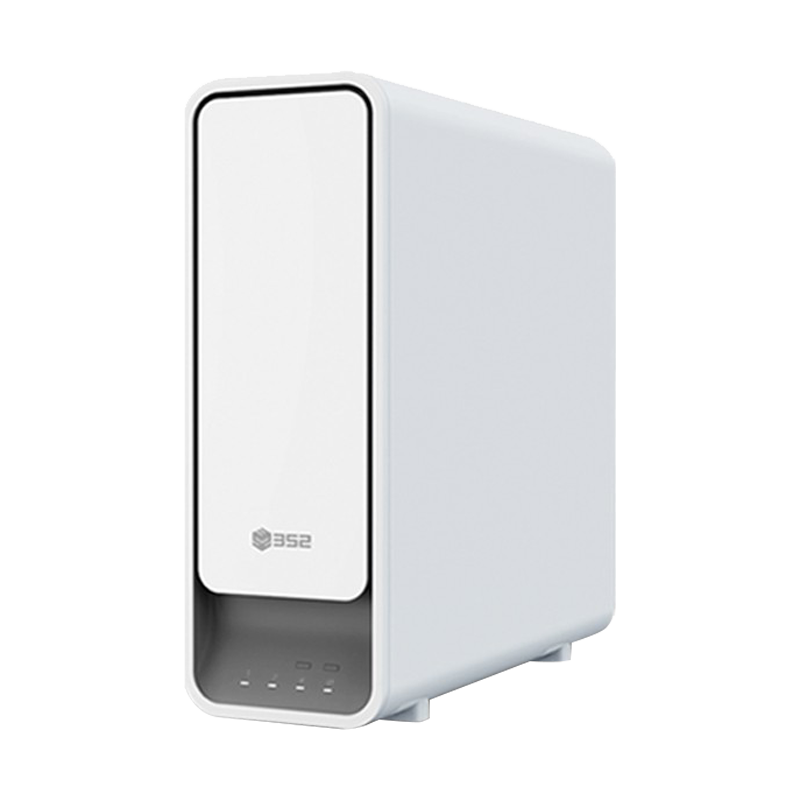 352 大通量净水器