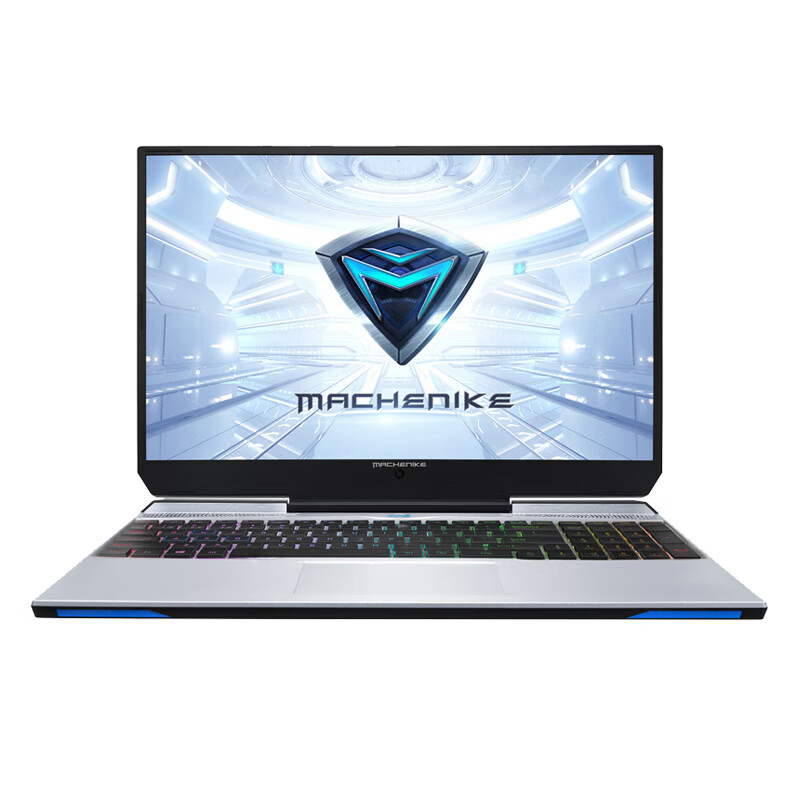 机械师 十代酷睿游戏本