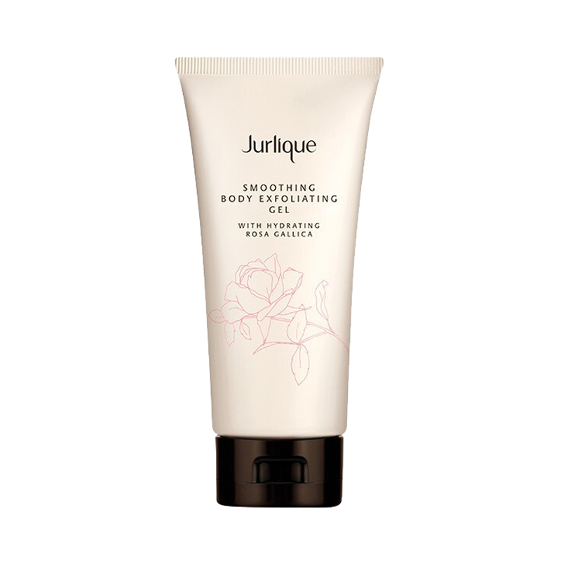 茱莉蔻 留香持久 沐浴露