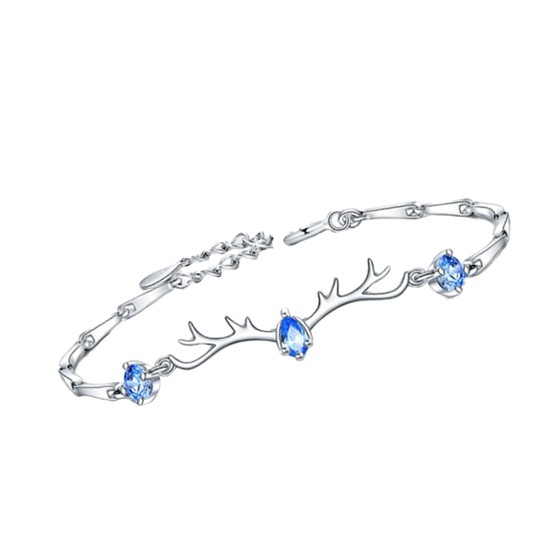 卡蒂罗镶嵌手链