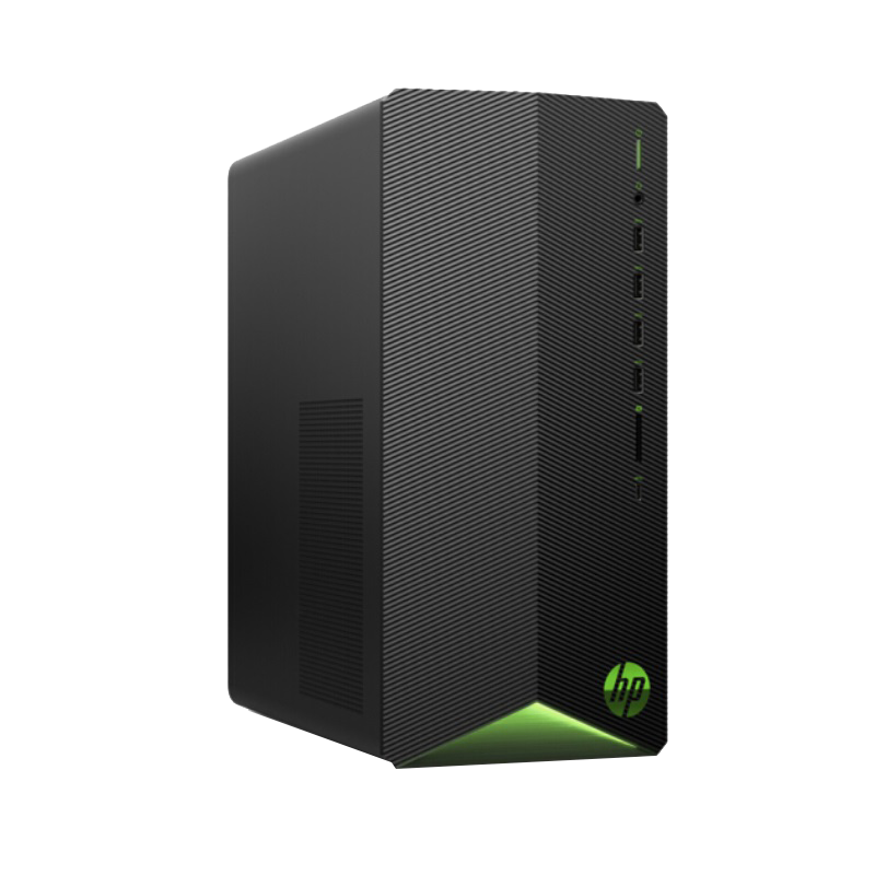 惠普 十代酷睿绘图设计台式机