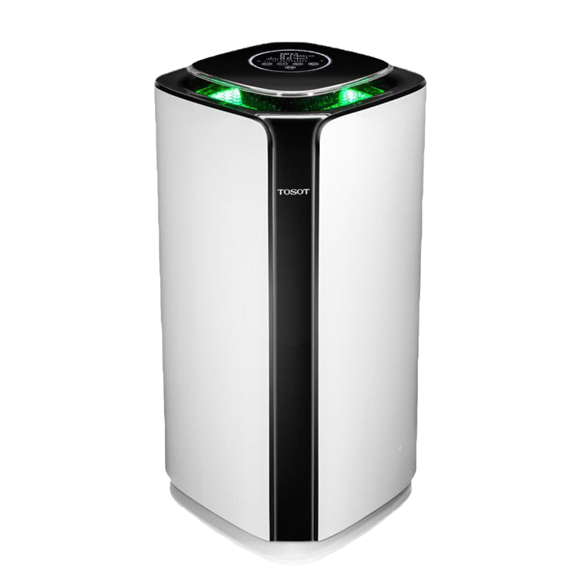 格力 消毒除细菌净化器