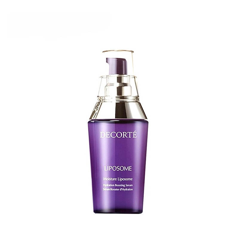 黛珂保湿美容精华