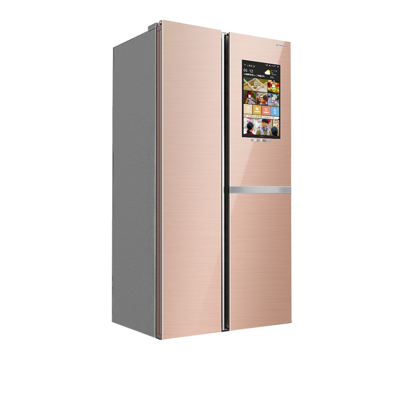 创维 智能显示屏冰箱