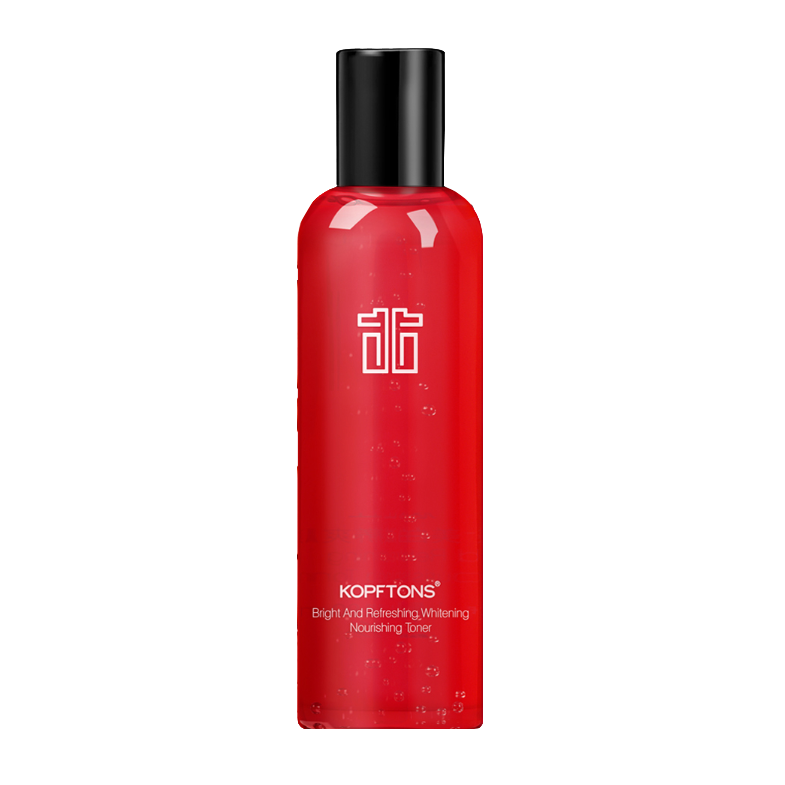 蔻臣士 美白补水爽肤水