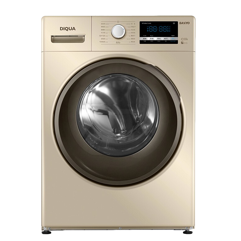 三洋 干洗护衣洗衣机