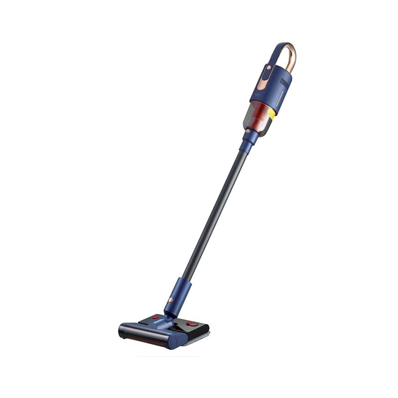 德尔玛 吸拖一体吸尘器