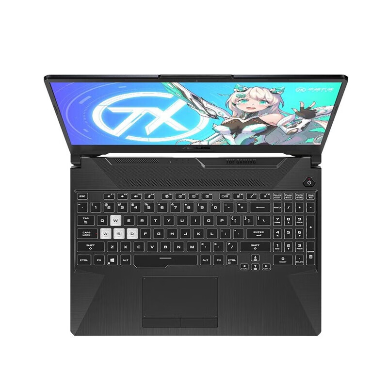 华硕 学生长续航游戏本