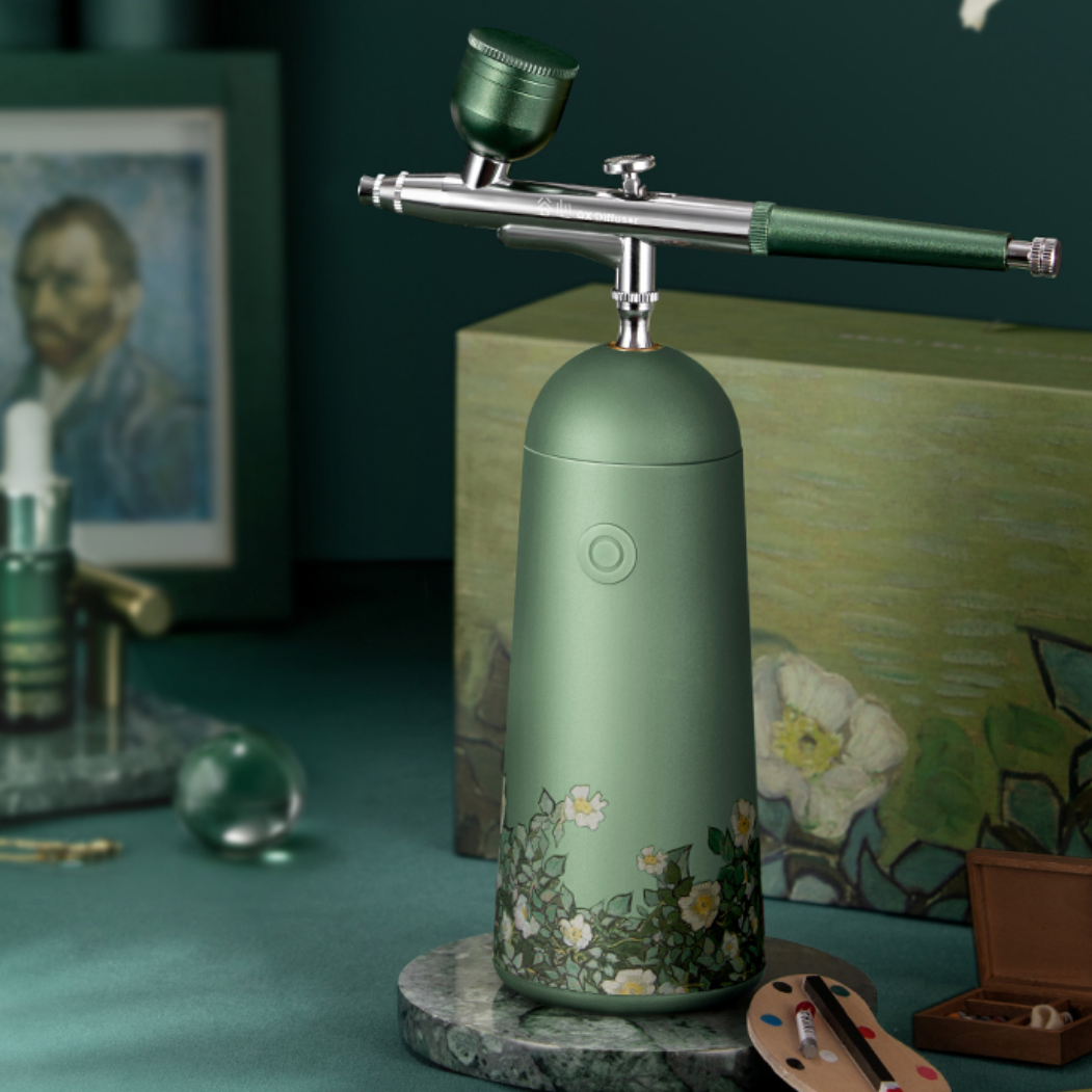 谷心 注氧家用美容仪