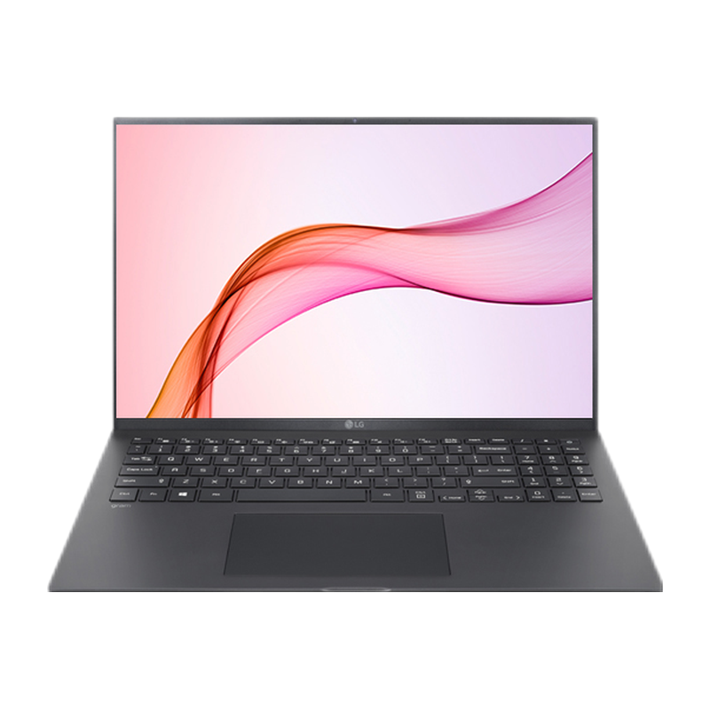 LG 窄边轻薄笔记本