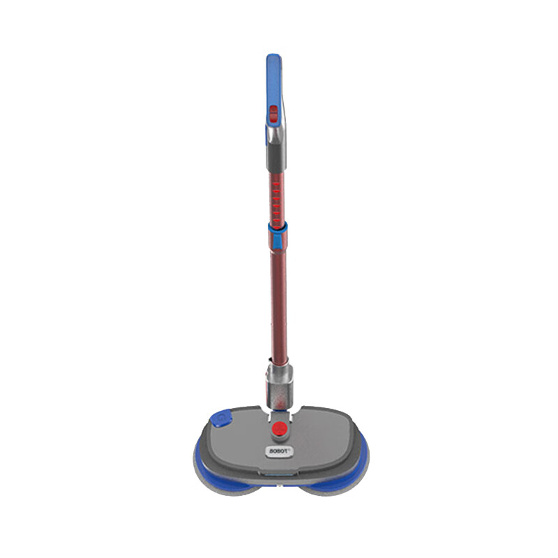 BOBOT 无线手持式清洁机