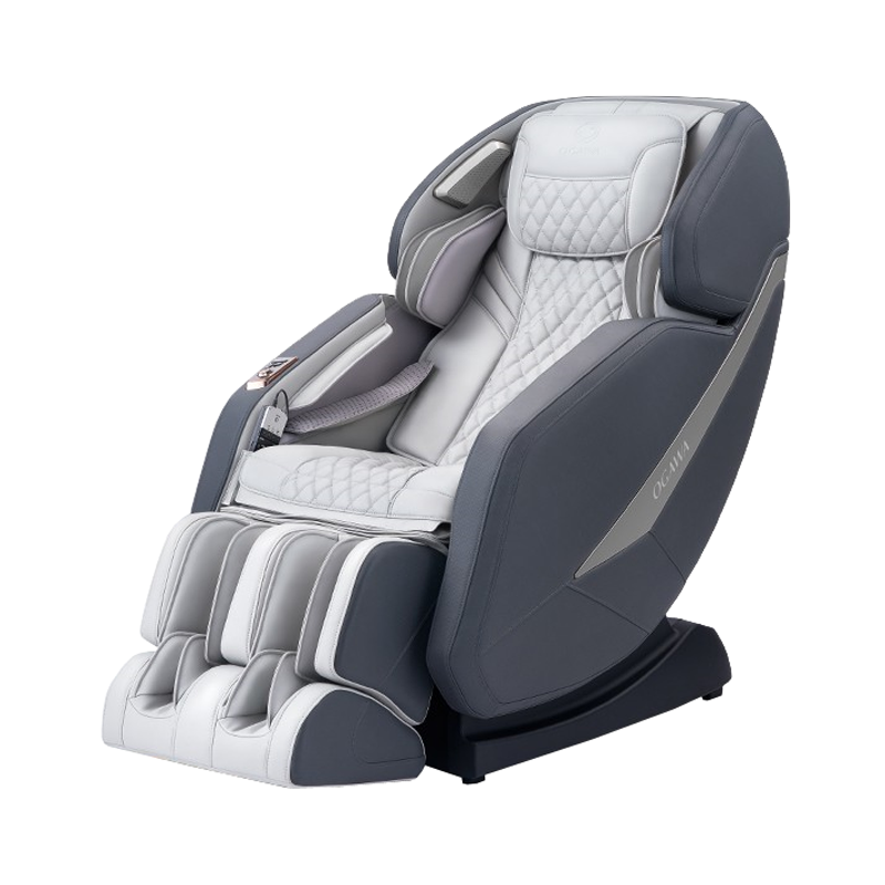 奥佳华语音操控按摩椅