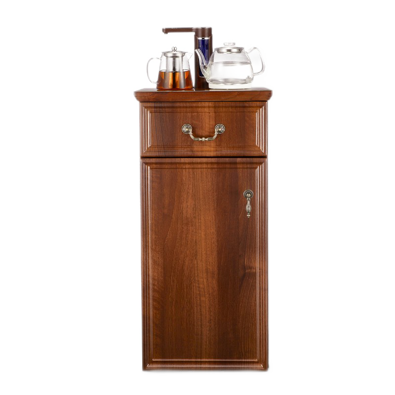 金杞 全自动实木茶吧机