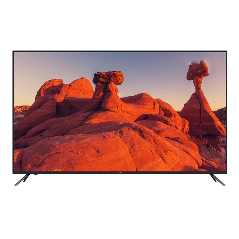 小米 超高清液晶平板教育电视