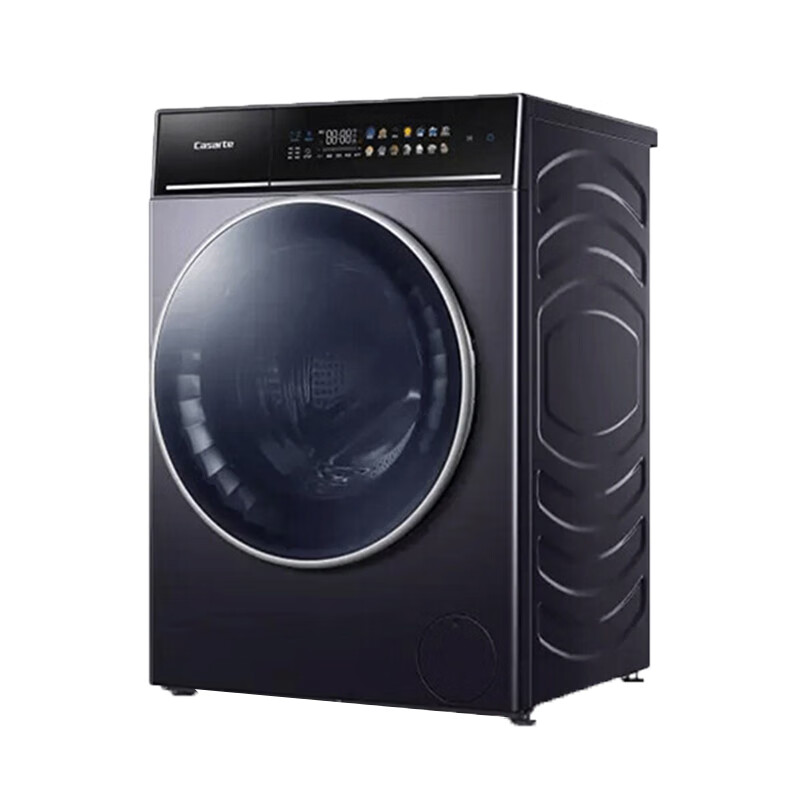 卡萨帝洗烘一体滚筒洗衣机