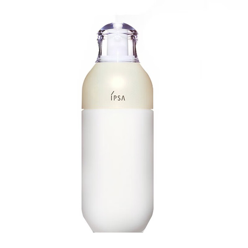 茵芙莎提亮肤色乳液