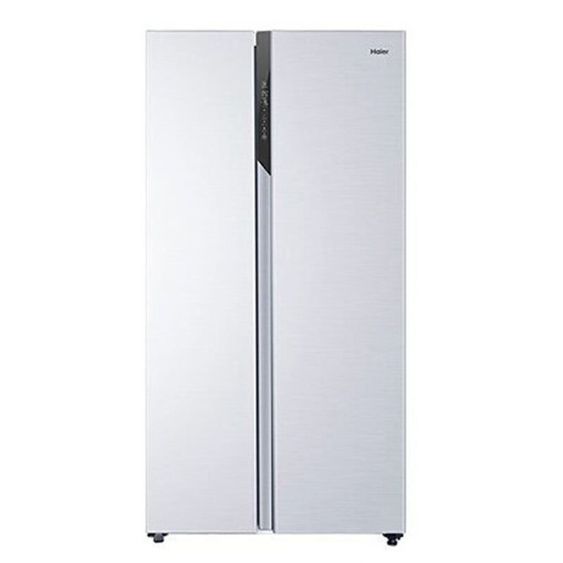 海尔风冷无霜冰箱