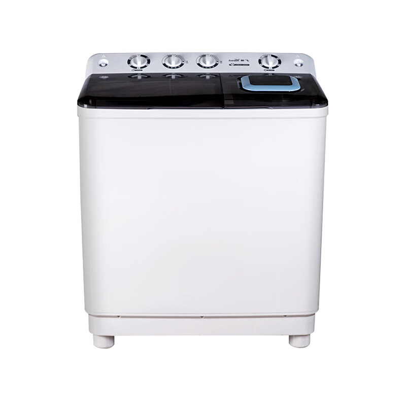 新飞 旋钮操作洗衣机
