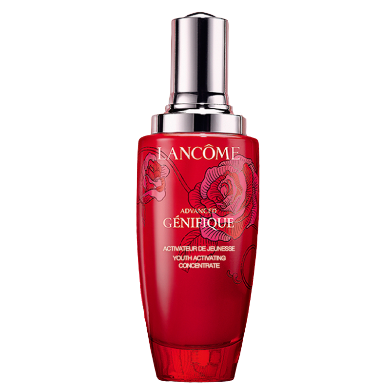 兰蔻 全新肌底精华