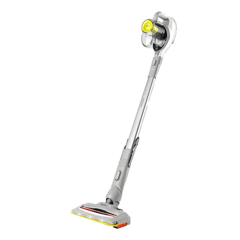 飞利浦 可折叠式洗地机