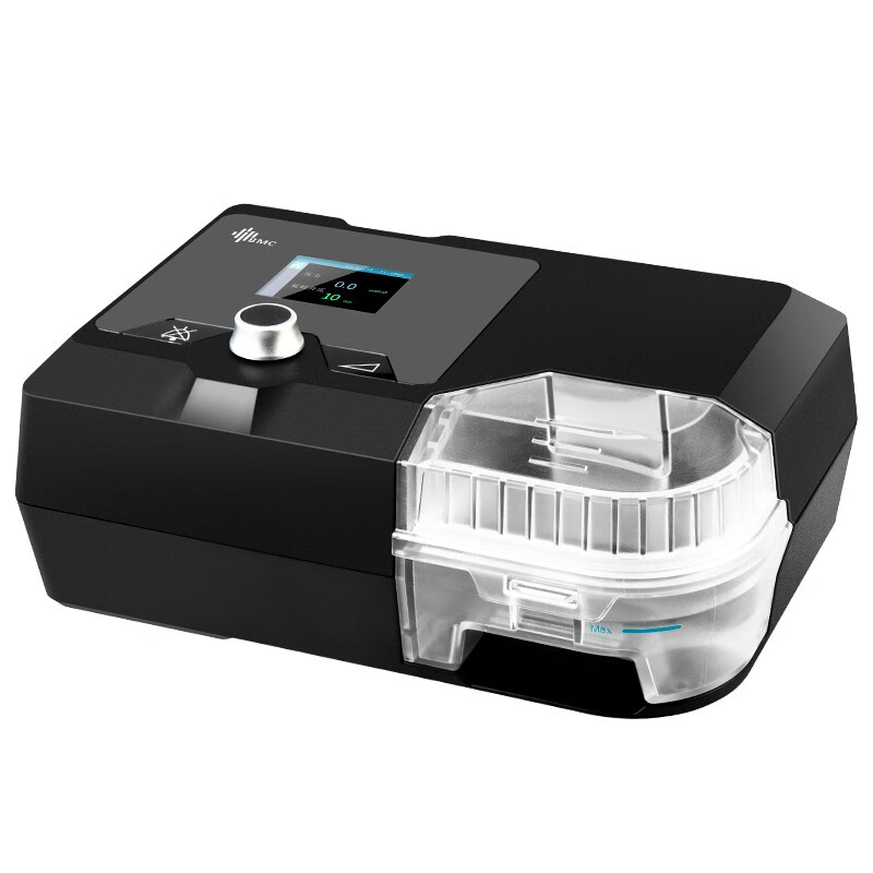 瑞迈特 噪音更低呼吸机