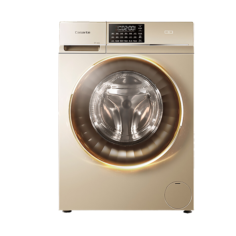 卡萨帝 摇篮式全自动洗衣机