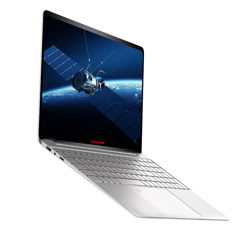 长城 高端核显笔记本电脑