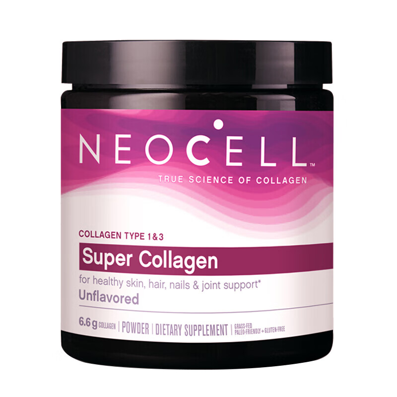 Neocell 进口胶原蛋白粉