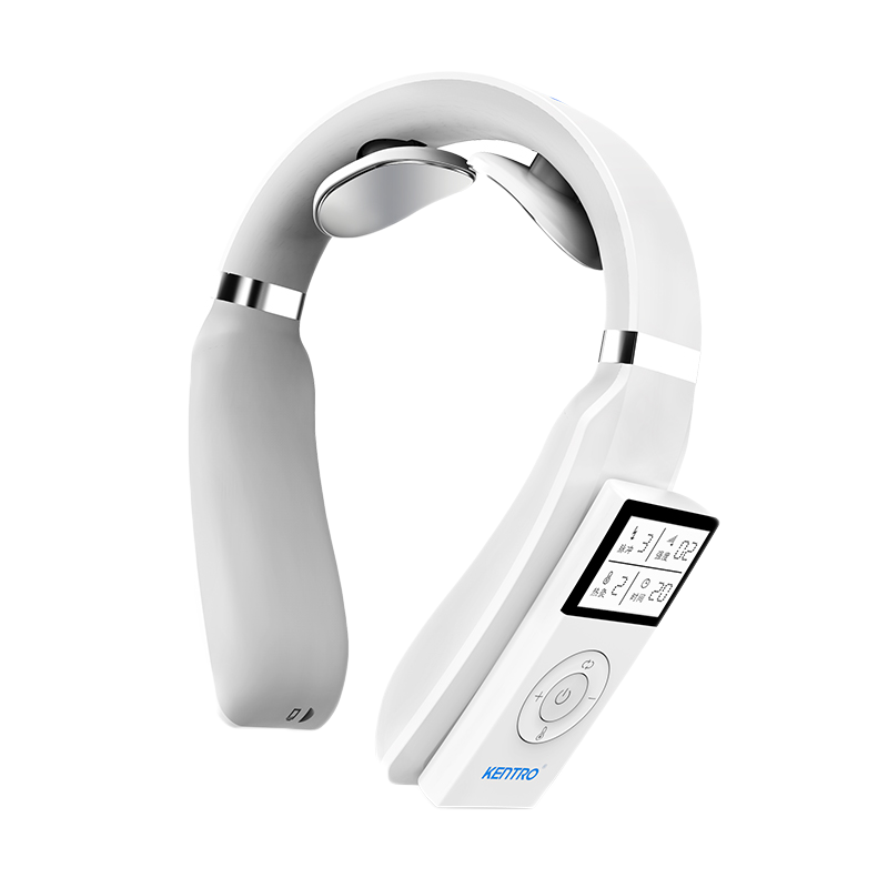 健得龙 颈椎按摩器