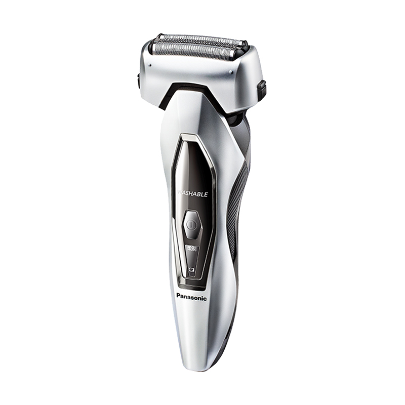 松下 带鬓角修剪器剃须刀