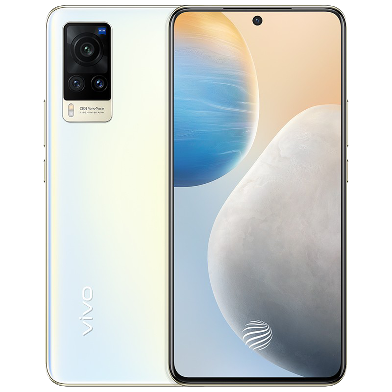 vivo 旗舰芯片 手机