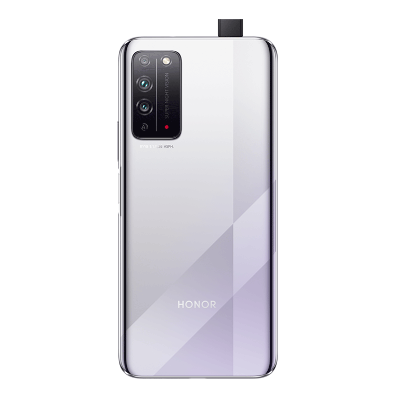 荣耀X10 麒麟芯片手机