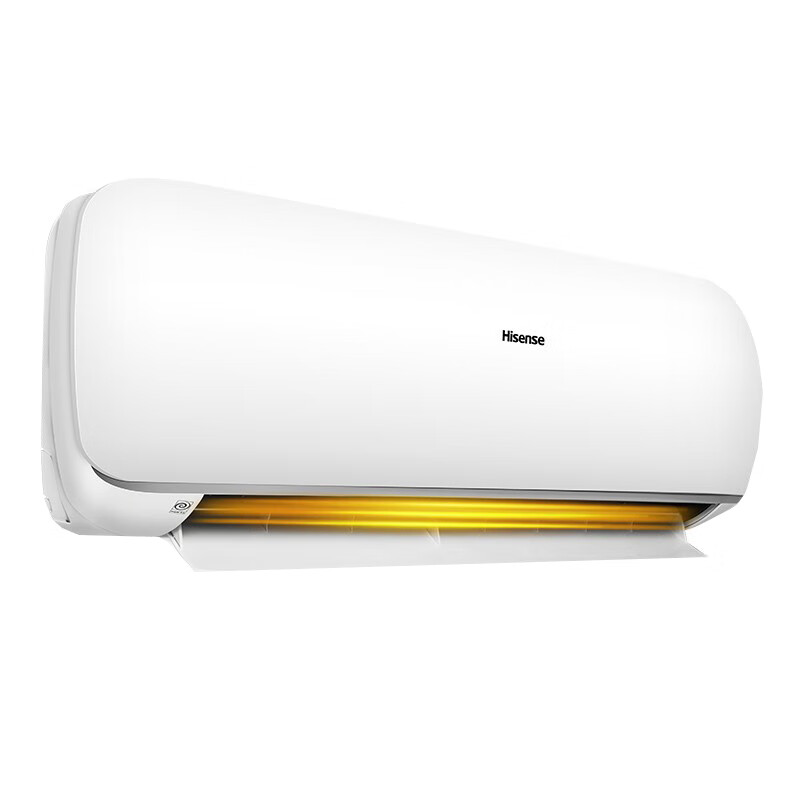 海信 循环大风量 空调