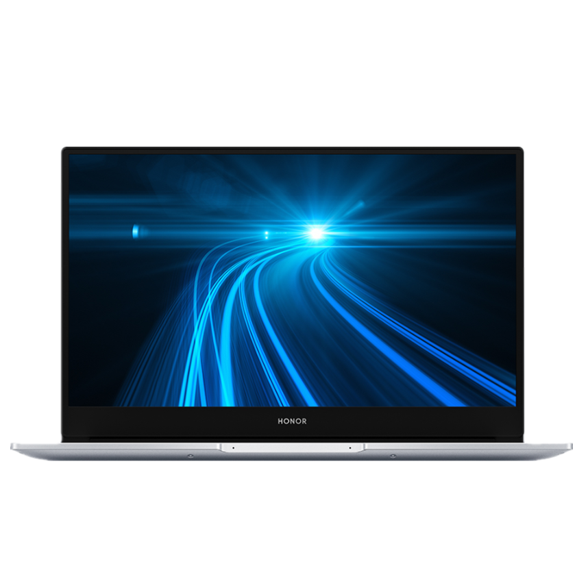 荣耀 全面屏超薄笔记本