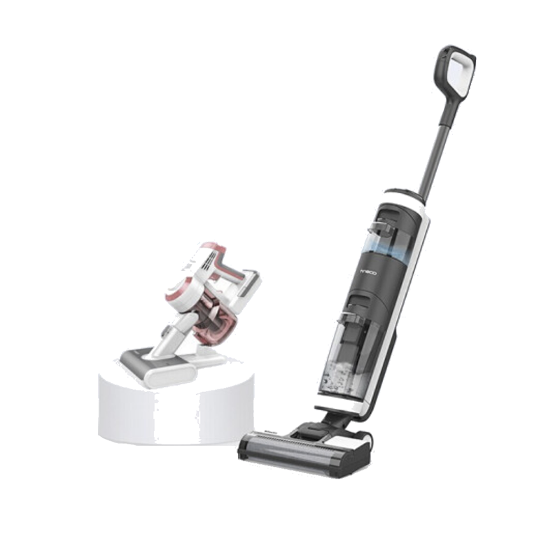 添可 低噪运行 吸尘器