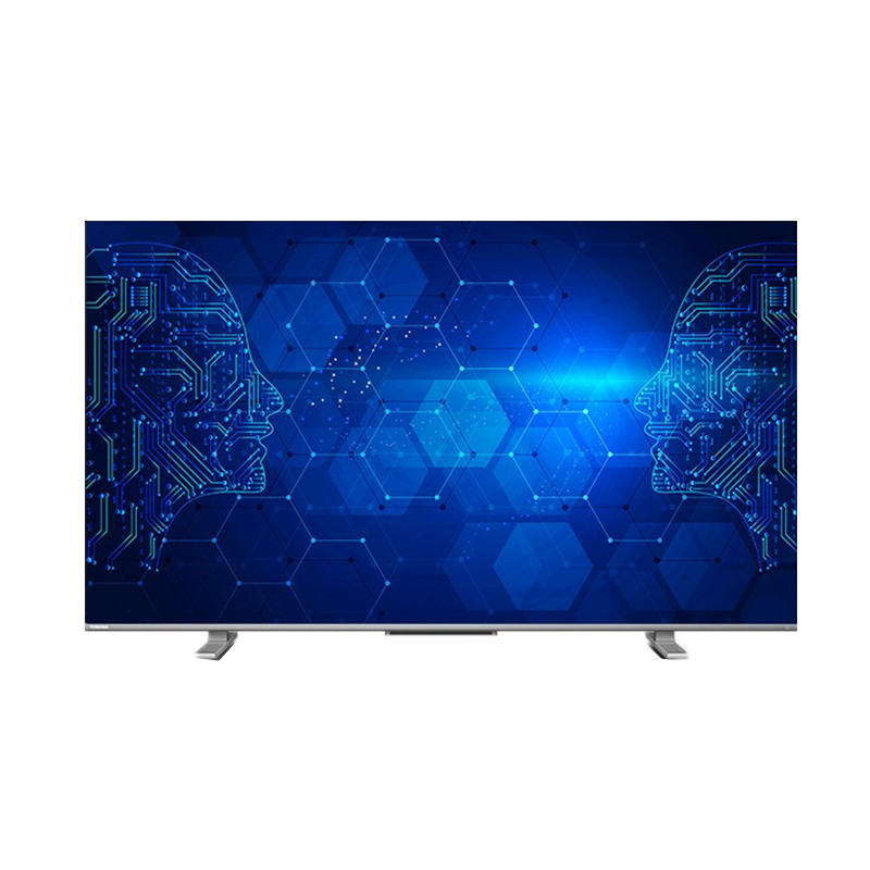 东芝4K超高清电视