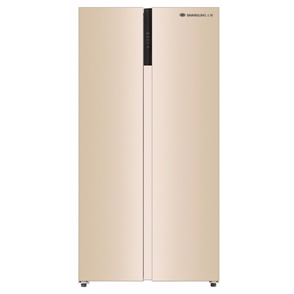 上菱电脑控温冰箱