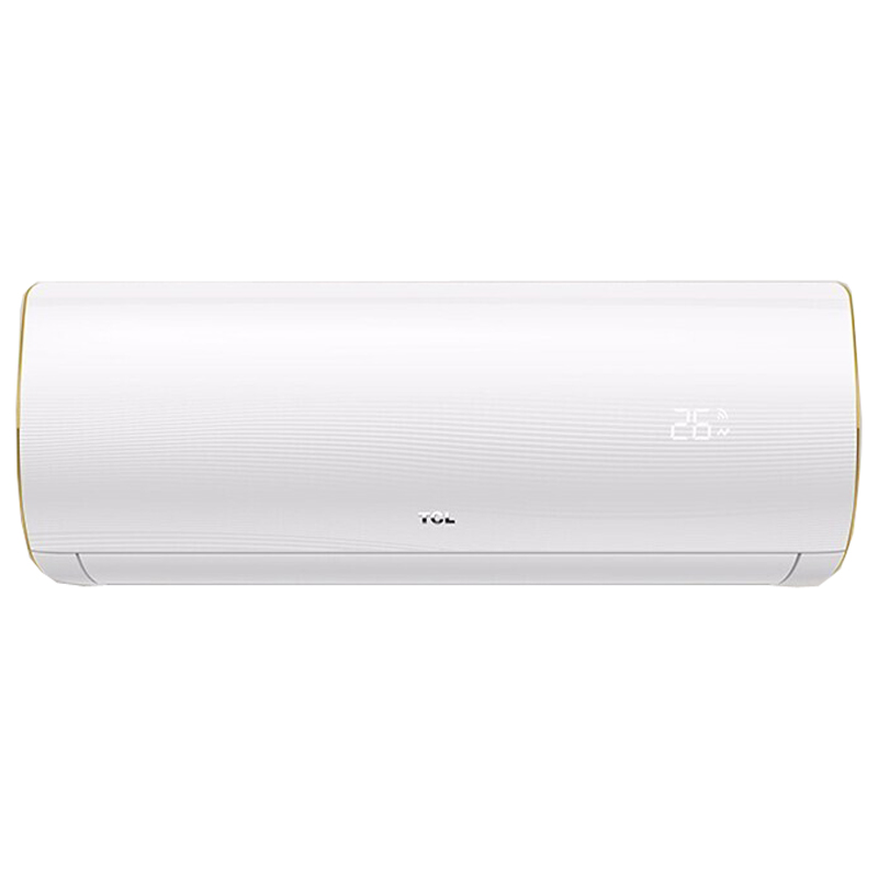 TCL 定速定频壁挂空调