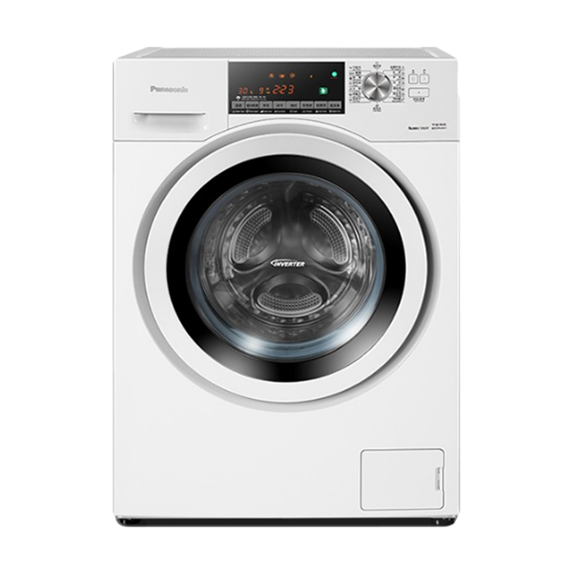 松下 双重除螨洗衣机