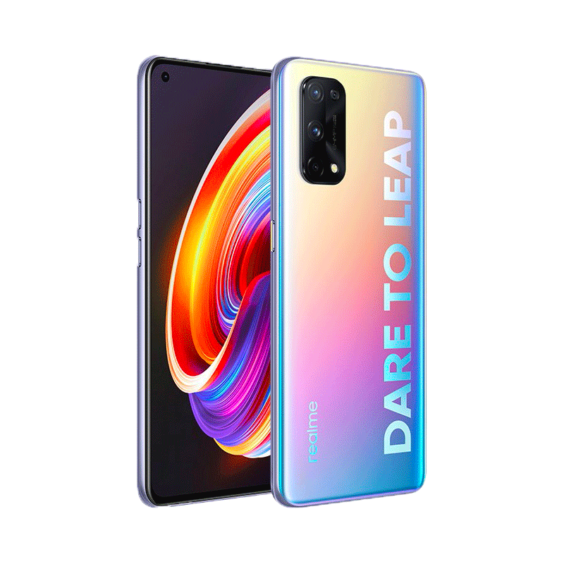 realme X7闪充手机
