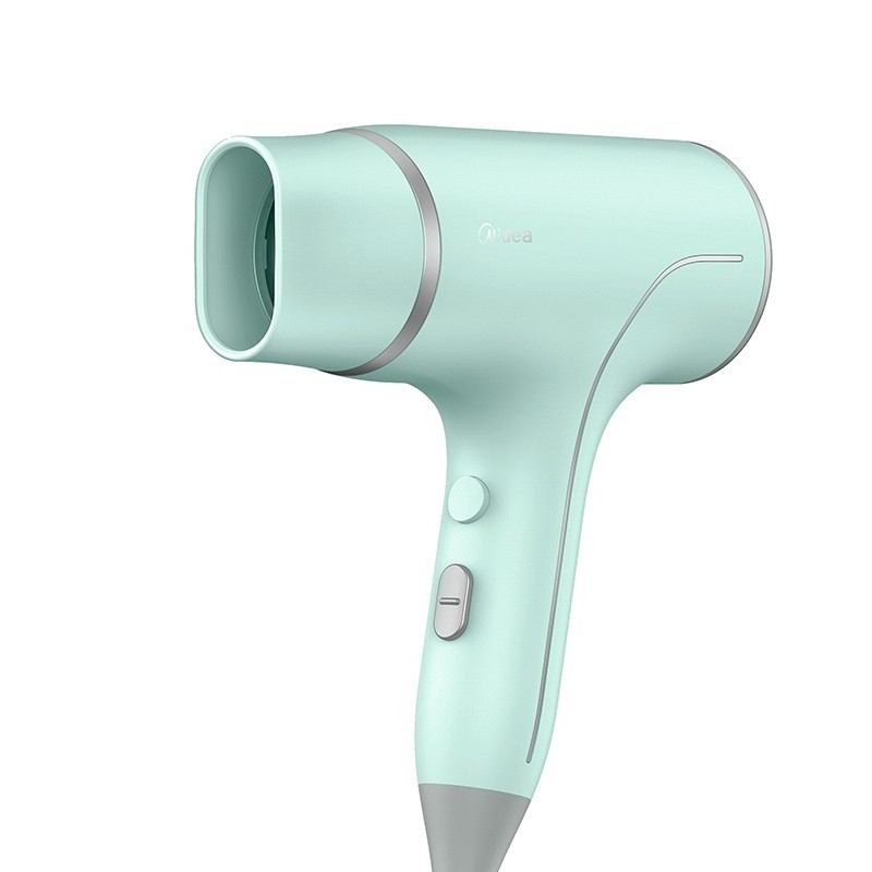 美的 千万级子负离吹风机