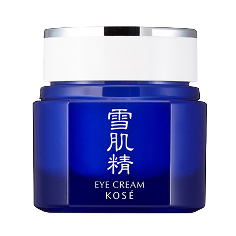 雪肌精 水润饱满眼霜