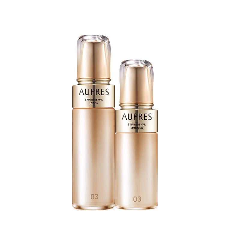 欧珀莱 滋润保湿 护肤套装