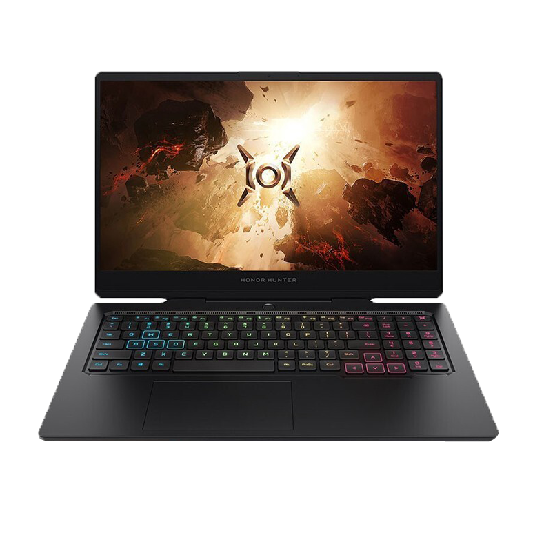 华为 IPS电竞屏游戏本