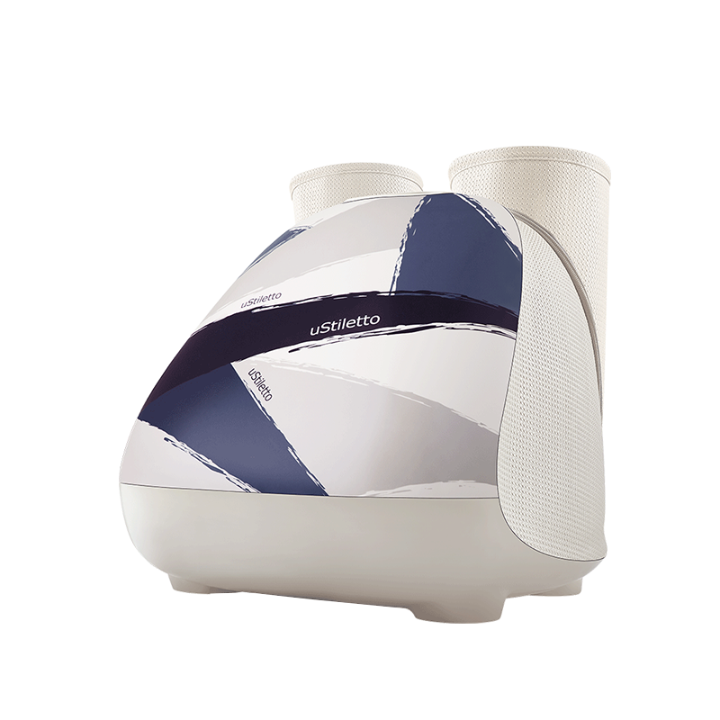 傲胜 揉捏按摩足疗机