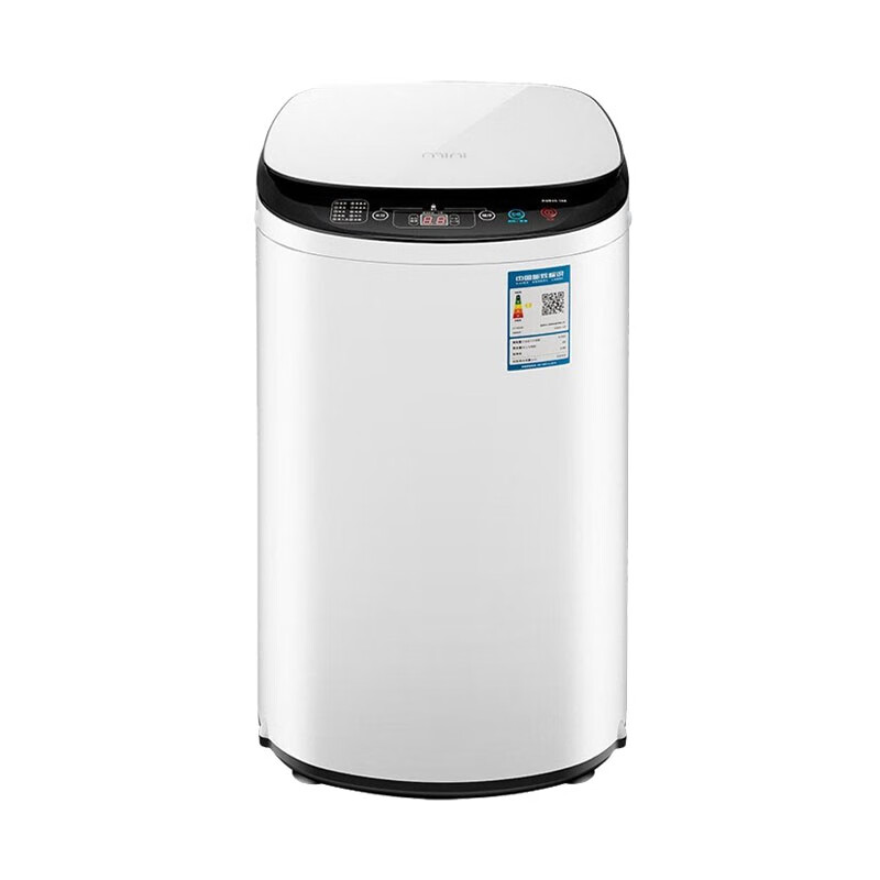 JXG 高温煮洗小巧波轮洗衣机