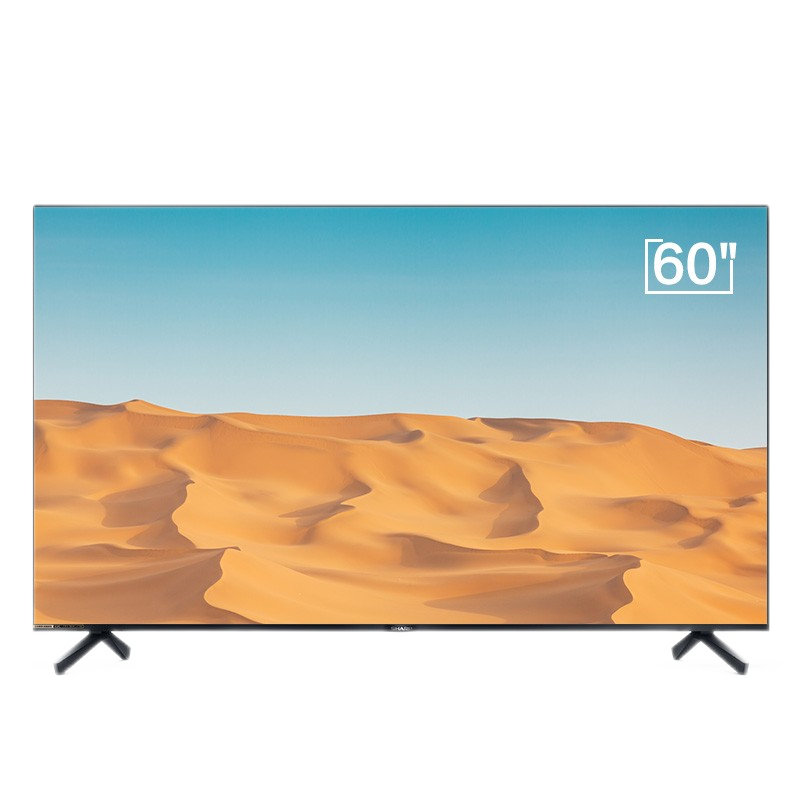 夏普杜比音效电视