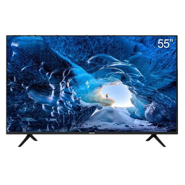 松下人工智能电视