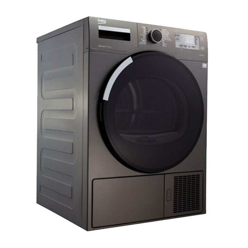 倍科 整机进口 烘干机